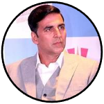Akshay Kumar